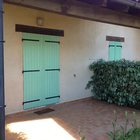 Sarl Aurore-vacances Ferienhaus *