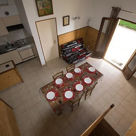 Holiday home Sarl Aurore-vacances *