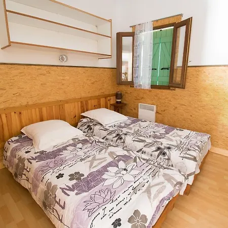 Sarl Aurore-vacances 度假居