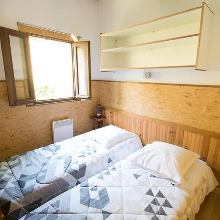 Sarl Aurore-vacances 度假居