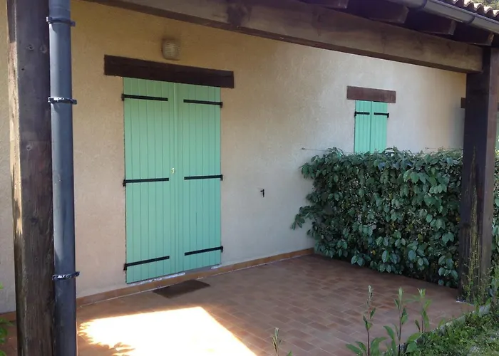 Sarl Aurore-vacances Ferienhaus *