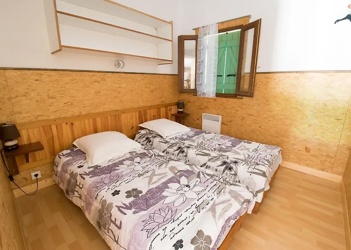 Sarl Aurore-vacances Ferienhaus