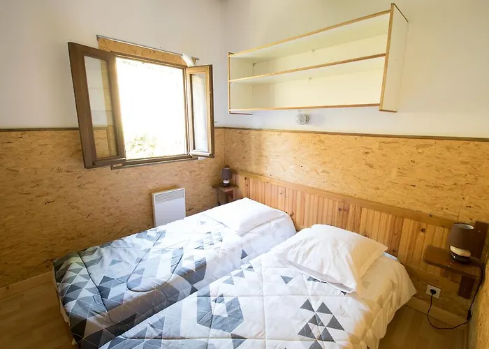 Sarl Aurore-vacances Ferienhaus