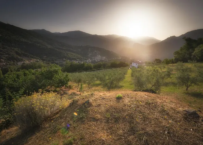 Sarl Aurore-vacances Ferienhaus Vico
