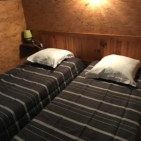 Vakantiehuis Sarl Aurore-vacances