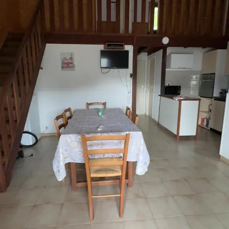 Sarl Aurore-vacances Vico