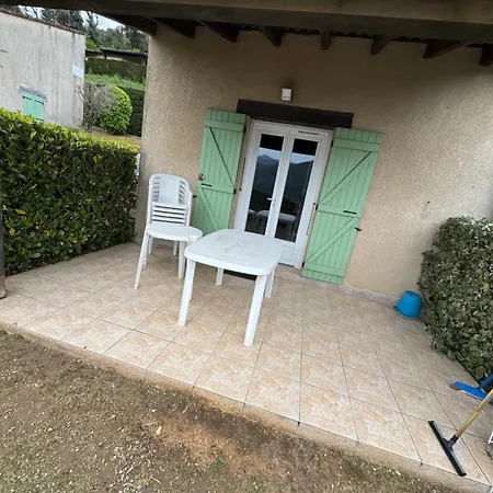 Tatil Evi Sarl Aurore-vacances *