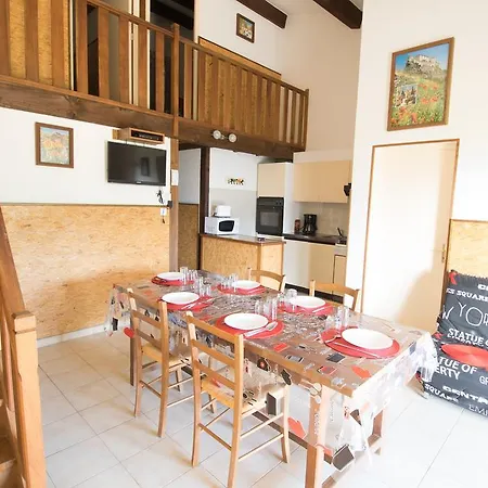 Sarl Aurore-vacances Vakantiehuis