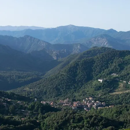 Sarl Aurore-vacances * Vico