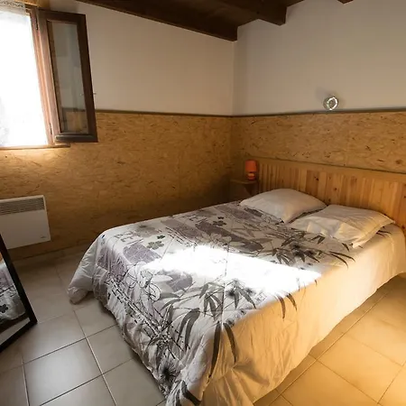 Prázdninový dům Sarl Aurore-vacances Vico