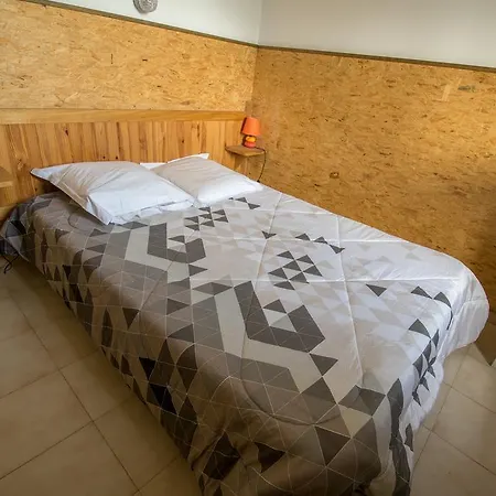 Tatil Evi Sarl Aurore-vacances Vico