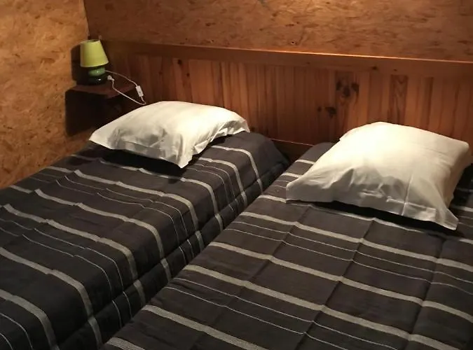 Prázdninový dům Sarl Aurore-vacances