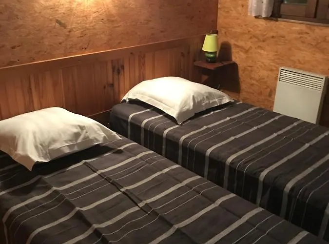 Sarl Aurore-vacances Holiday home Vico