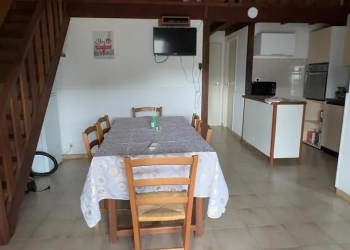 Sarl Aurore-vacances Vico