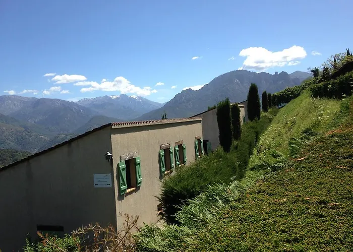 Sarl Aurore-vacances *