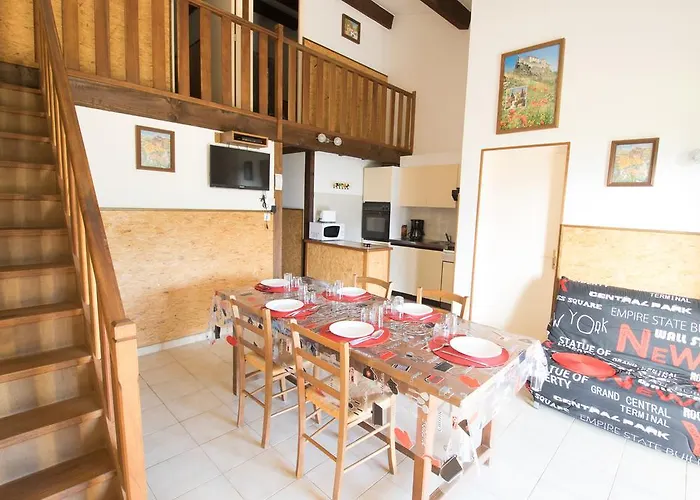 Sarl Aurore-vacances Holiday home
