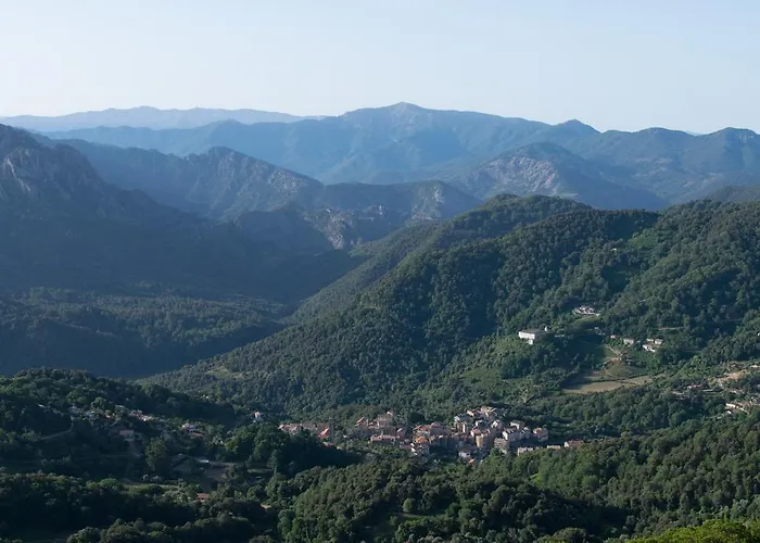 Sarl Aurore-vacances * Vico