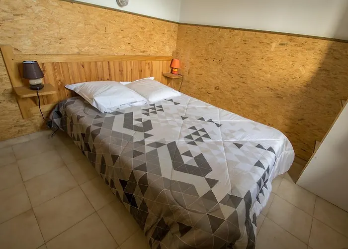 Сasa de vacaciones Sarl Aurore-vacances Vico